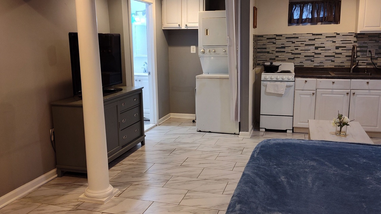 Photo of Bedroom in Potomac