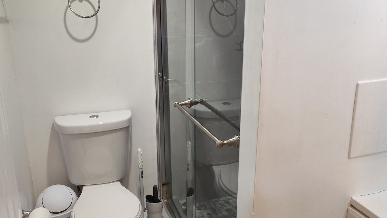 Photo of Bathroom in Potomac
