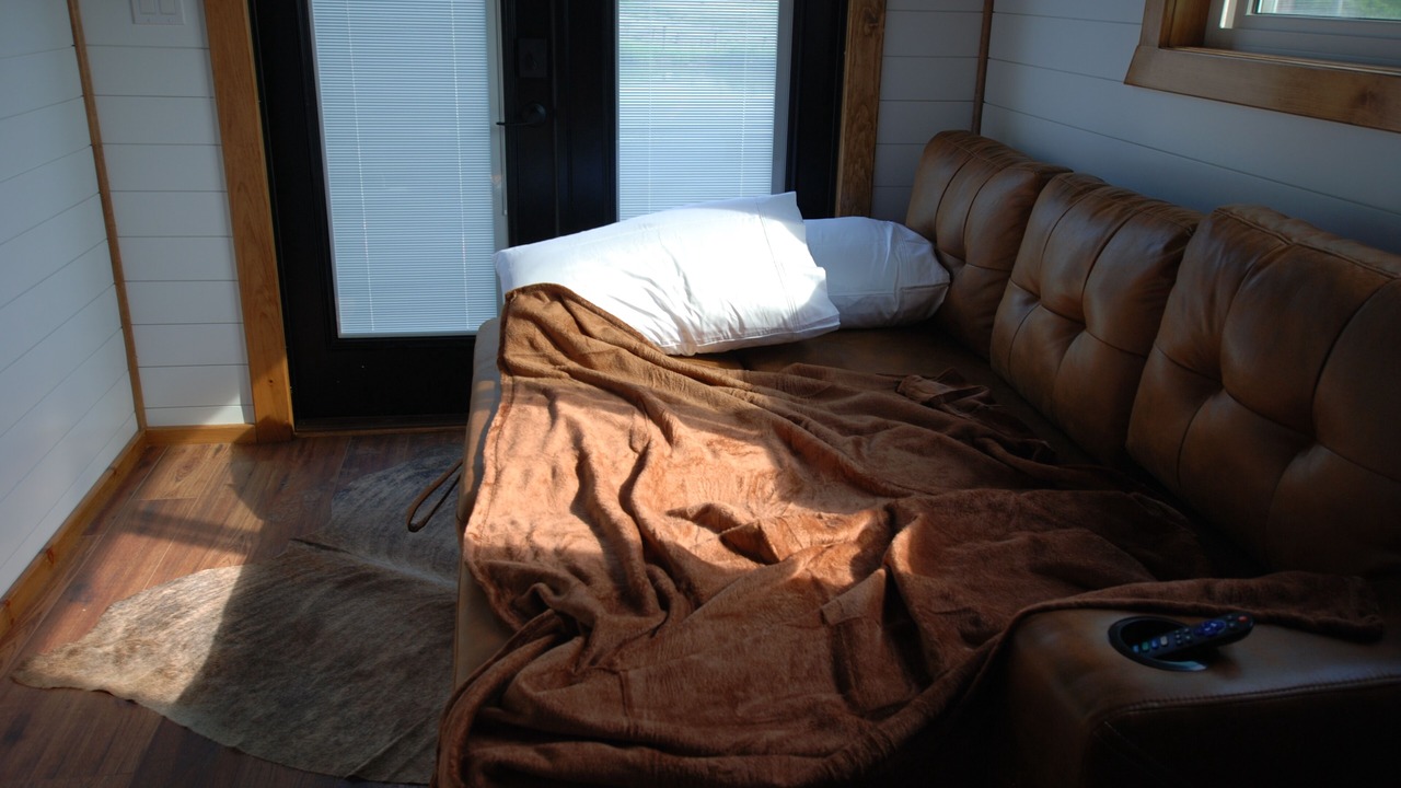 Photo of Bedroom in Milford