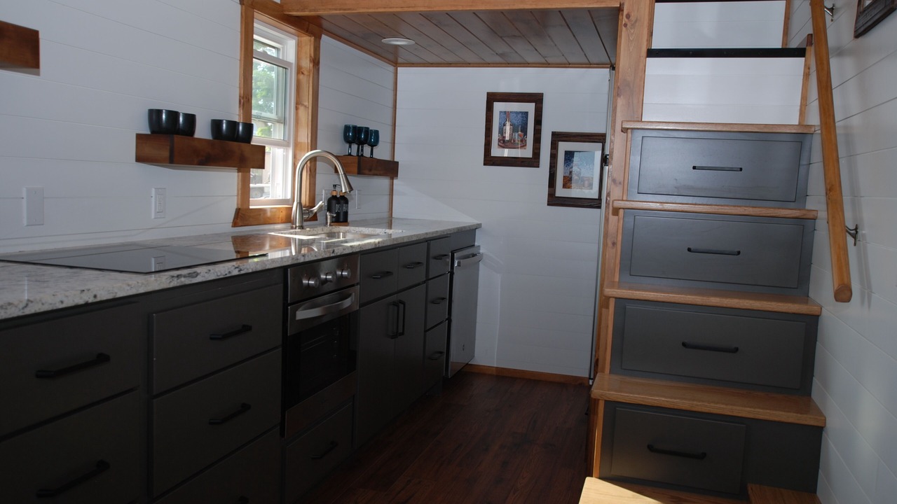 Photo of Kitchen in Milford