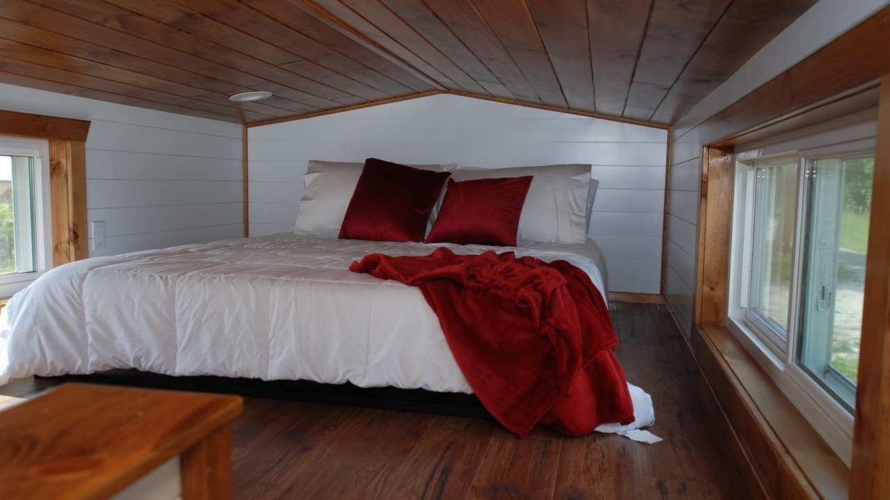 Photo of Bedroom in Milford