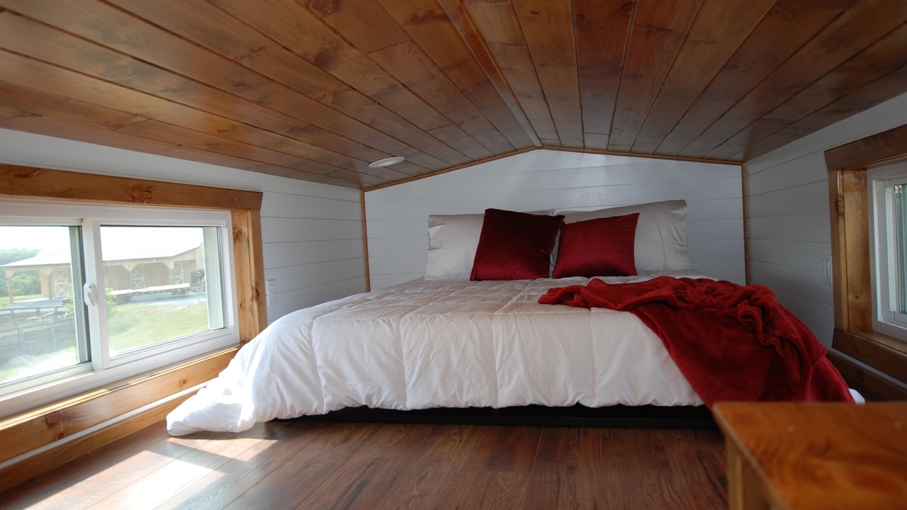 Photo of Bedroom in Milford