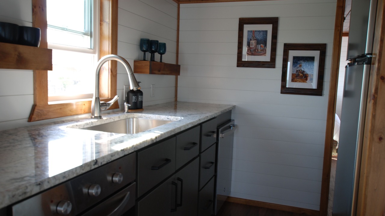 Photo of Kitchen in Milford