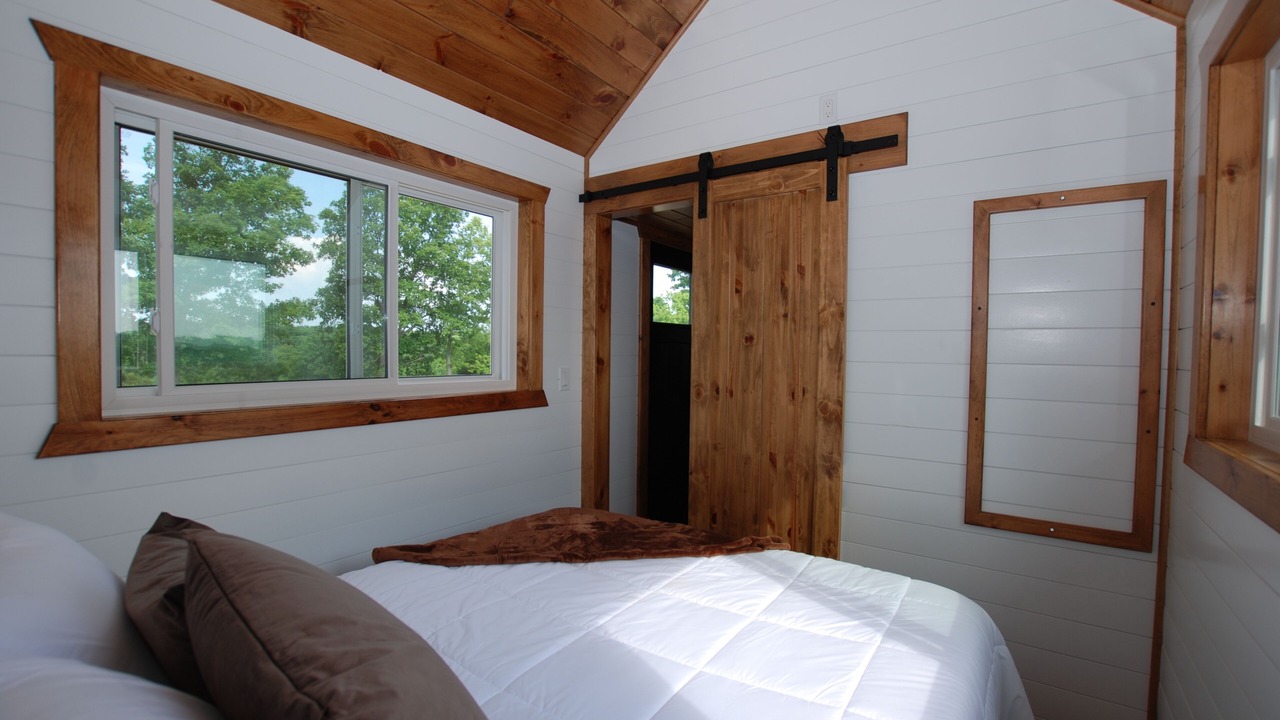 Photo of Bedroom in Milford