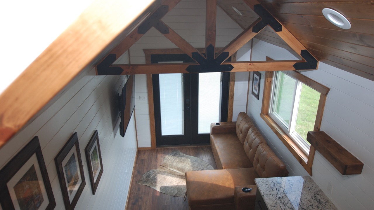 Photo of Livingroom in Milford