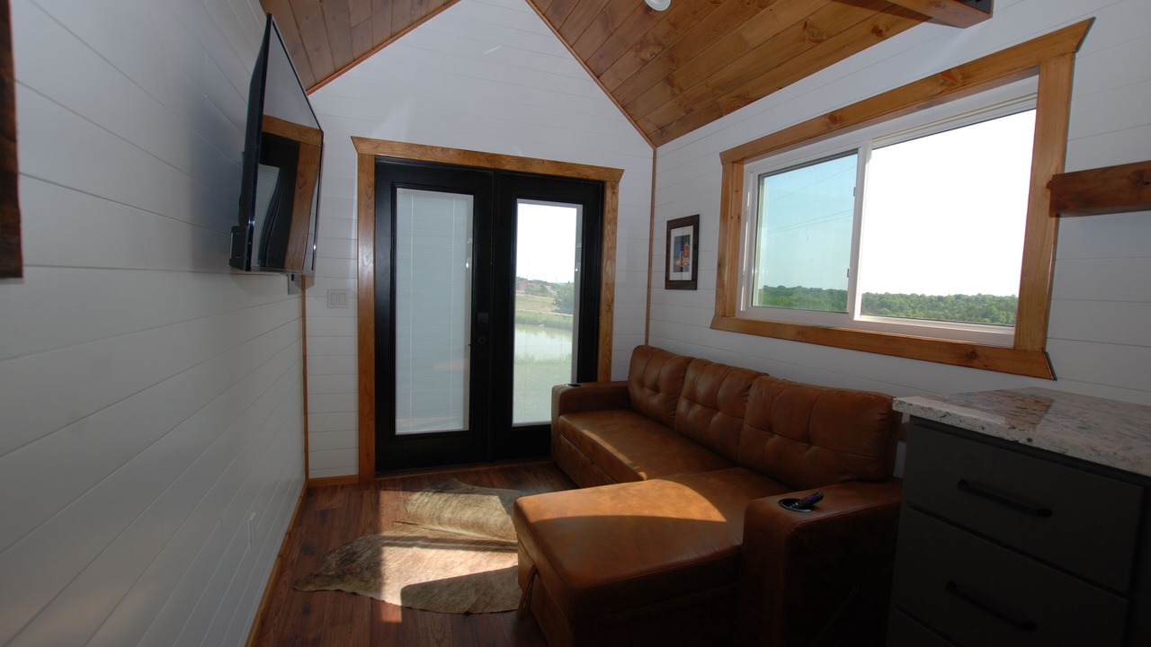 Photo of Livingroom in Milford