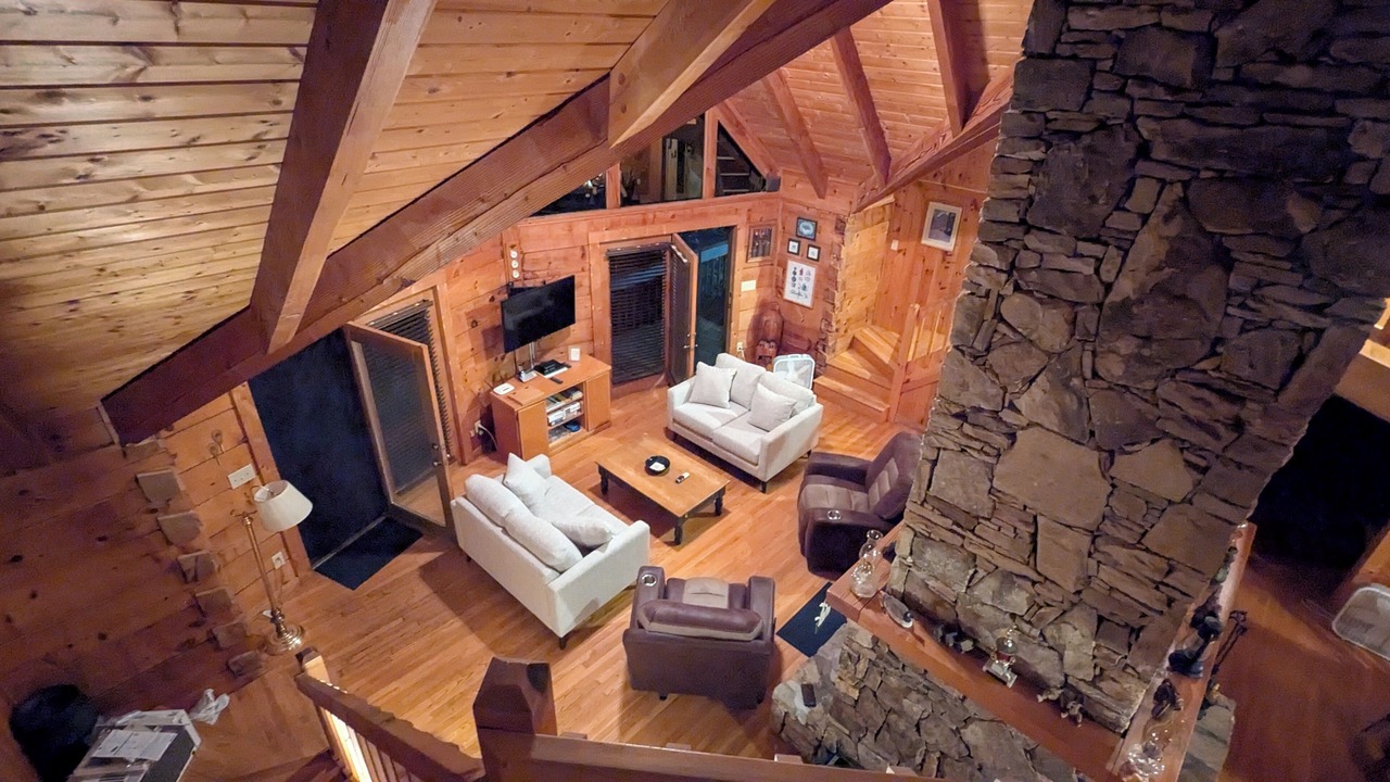 Photo of Livingroom in Todd