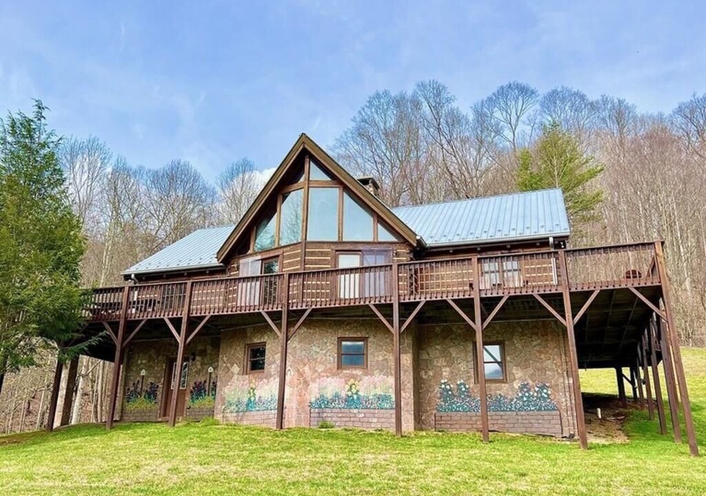 Photo of Outdoor in Todd