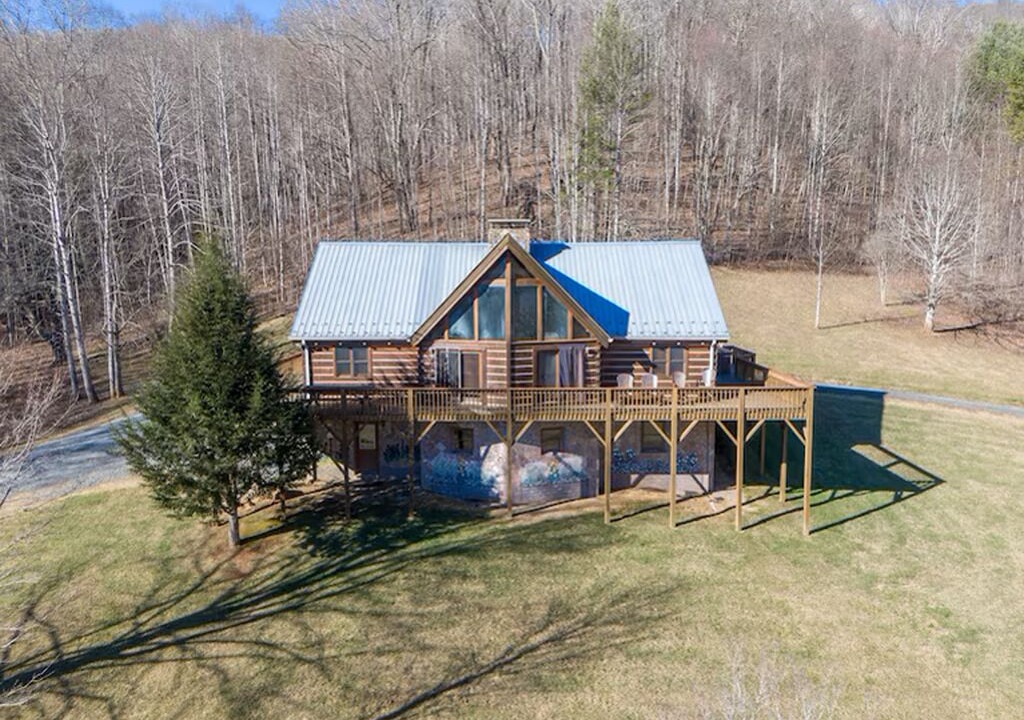 Photo of Outdoor in Todd