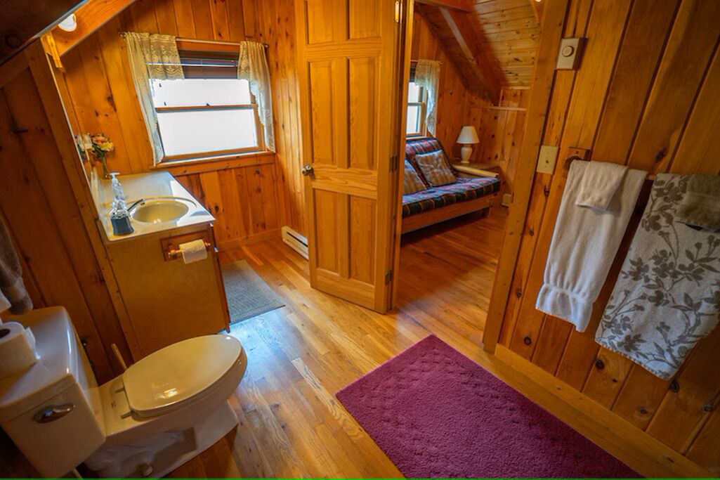 Photo of Bathroom in Todd