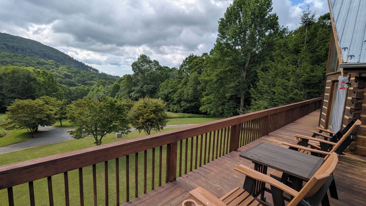 Photo of Outdoor in Todd
