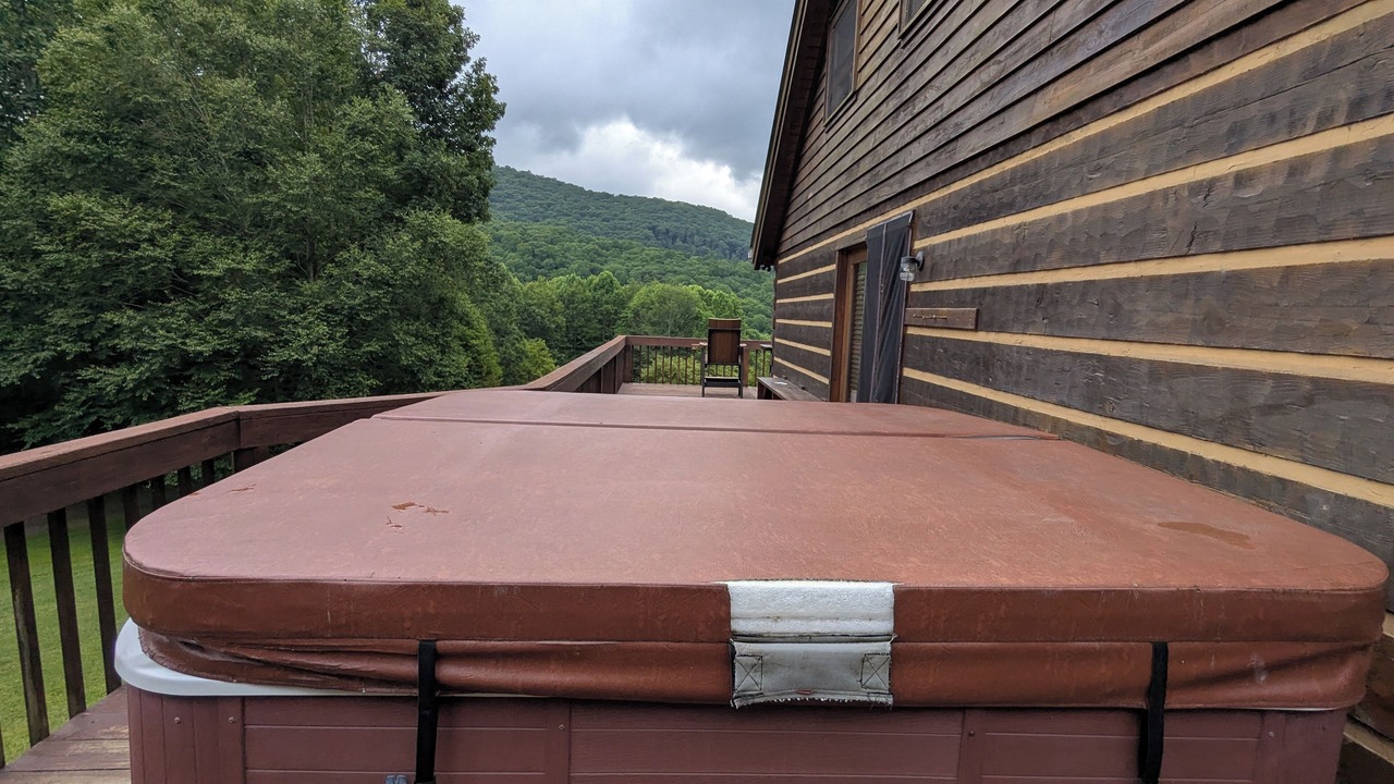 Photo of Outdoor in Todd