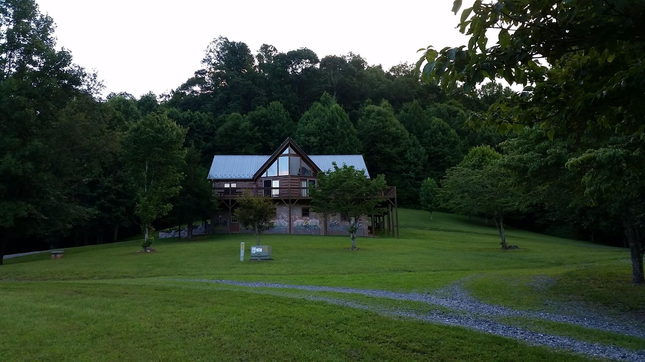 Photo of Outdoor in Todd