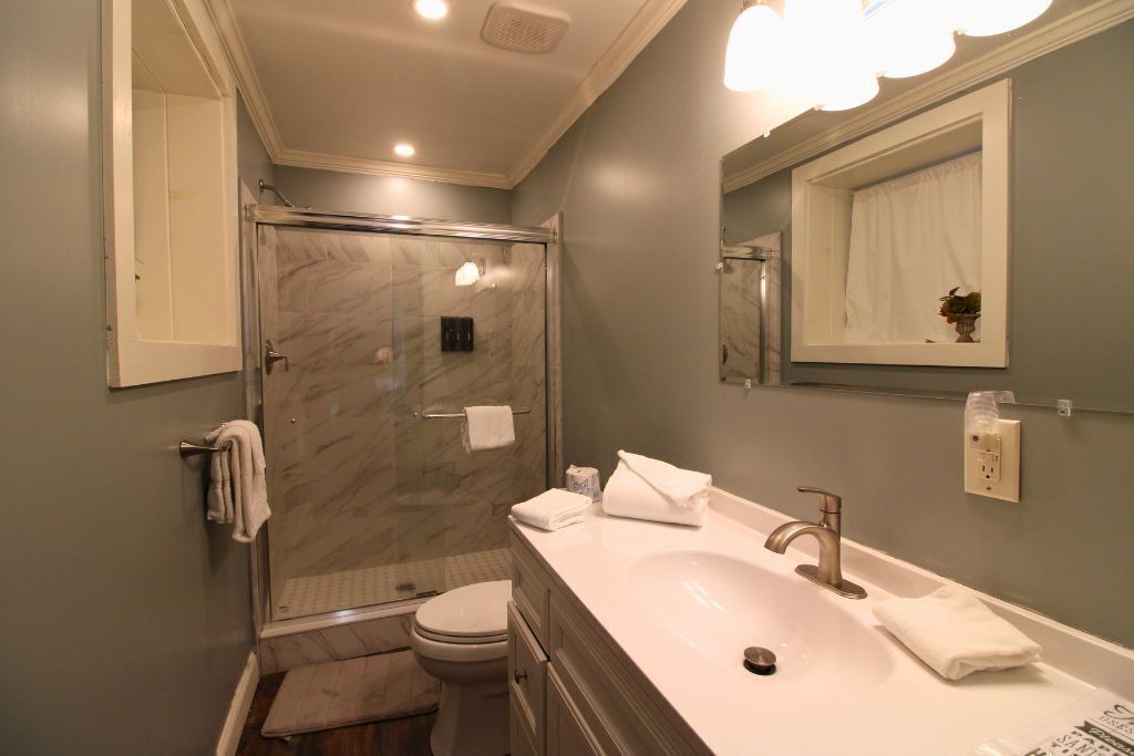 Photo of Bathroom in Lake Lure
