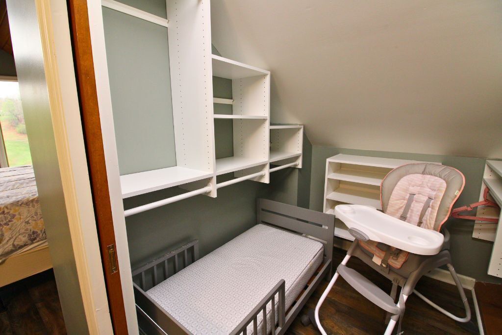 Photo of Bedroom in Lake Lure