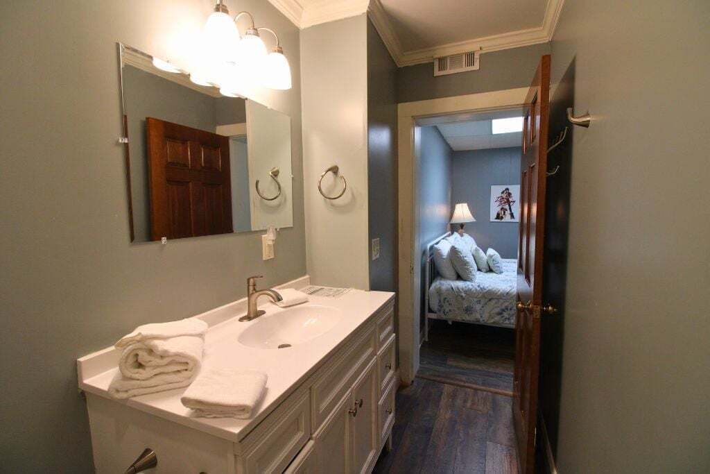 Photo of Bathroom in Lake Lure