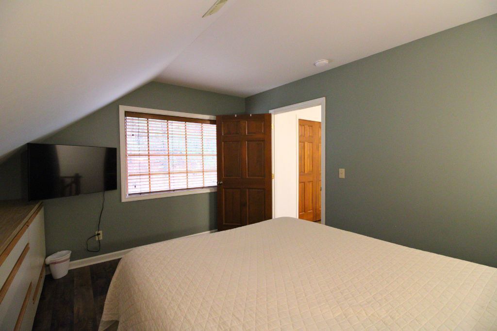 Photo of Bedroom in Lake Lure