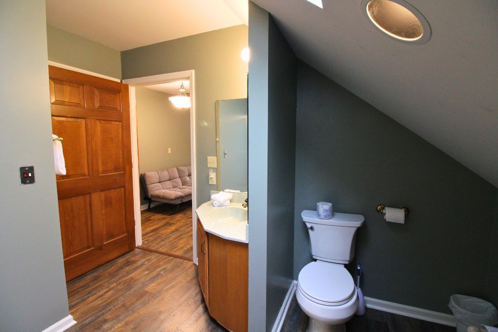 Photo of Bathroom in Lake Lure