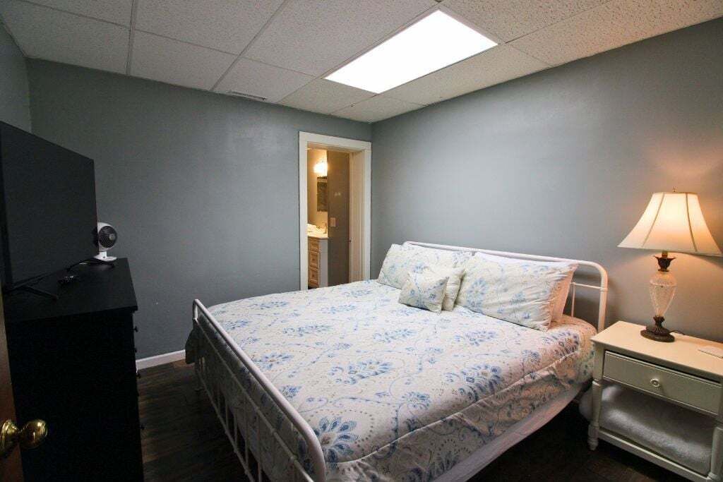 Photo of Bedroom in Lake Lure