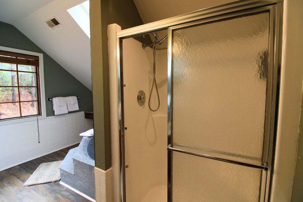 Photo of Bathroom in Lake Lure