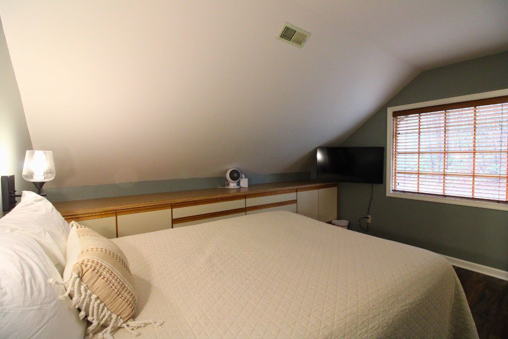 Photo of Bedroom in Lake Lure
