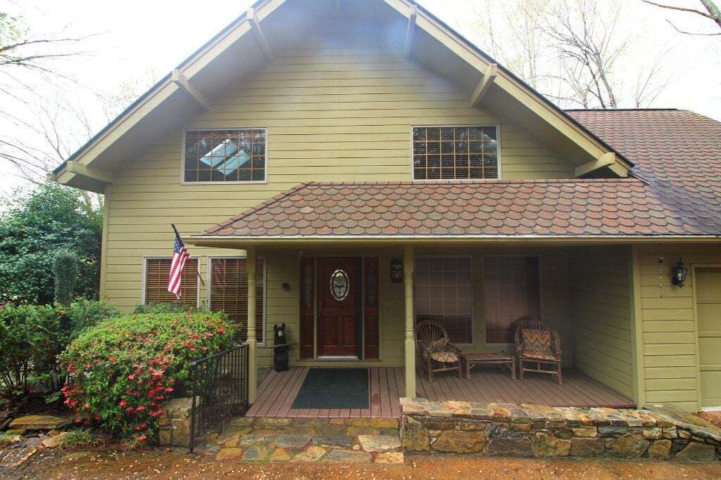Photo of Outdoor in Lake Lure