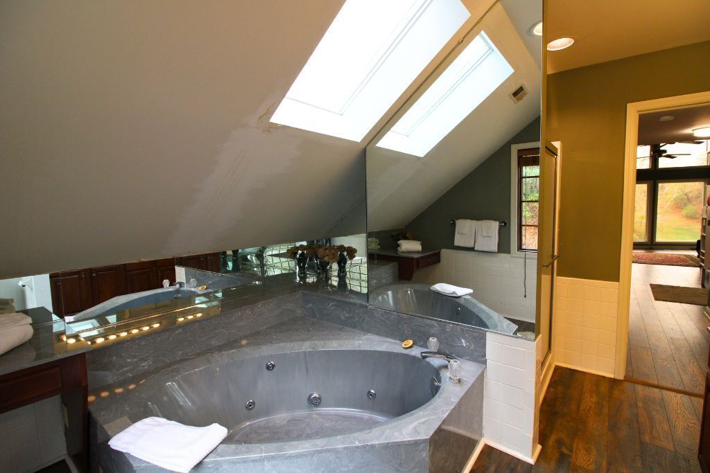 Photo of Bathroom in Lake Lure