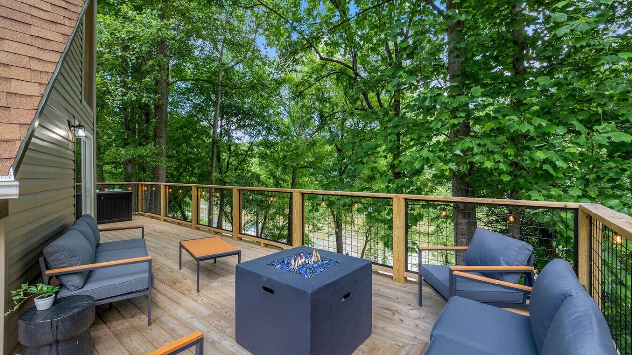 Photo of Patio Balcony in Frankfort