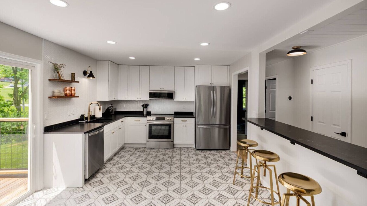 Photo of Kitchen in Frankfort