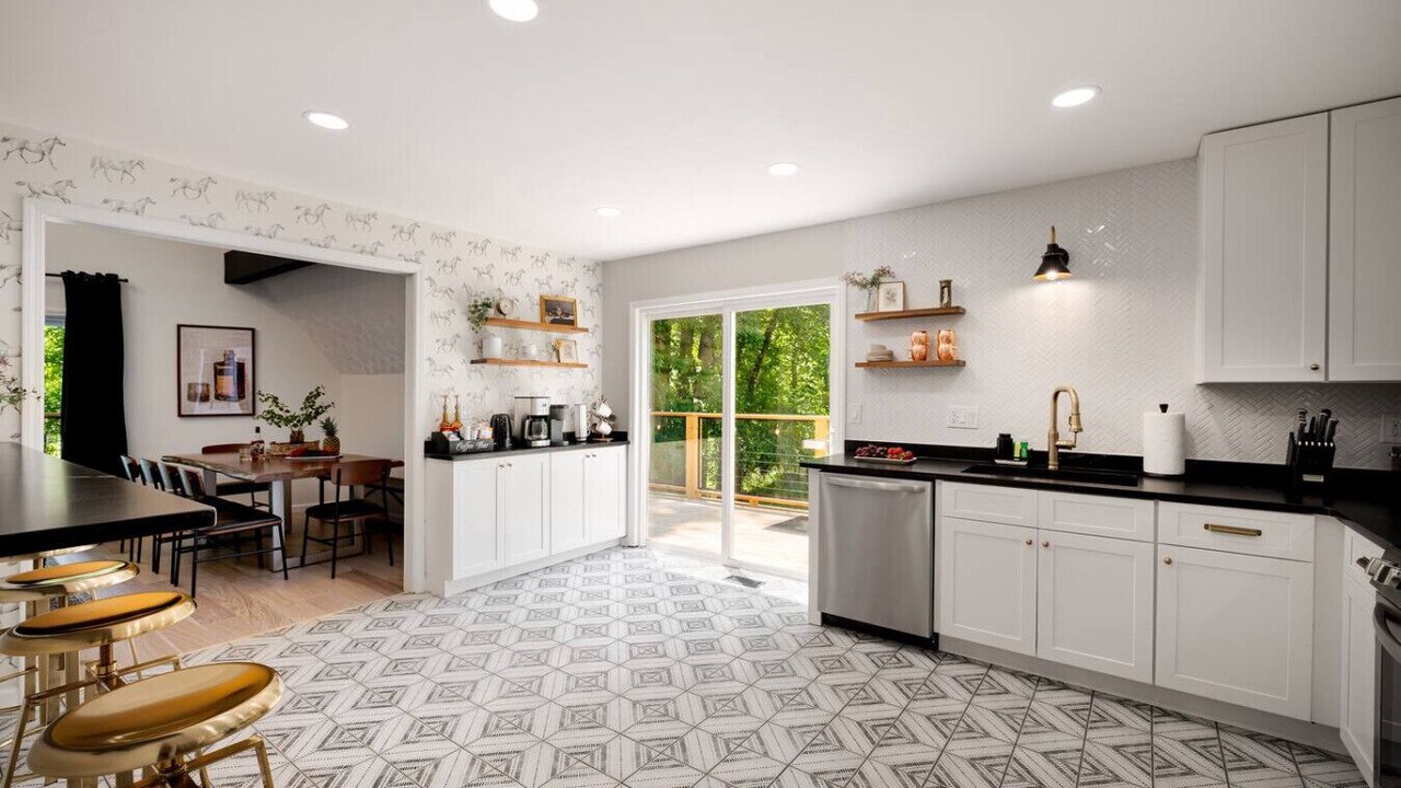 Photo of Kitchen in Frankfort
