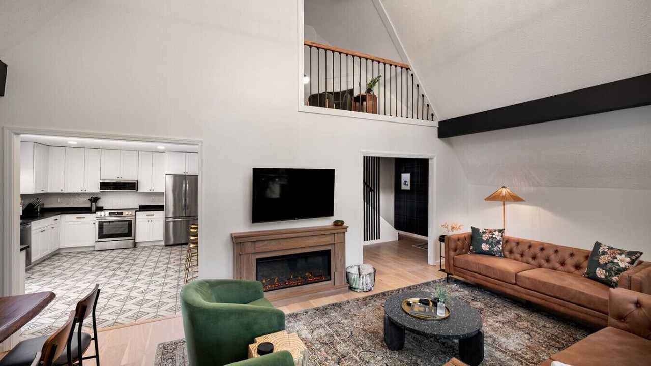Photo of Livingroom in Frankfort