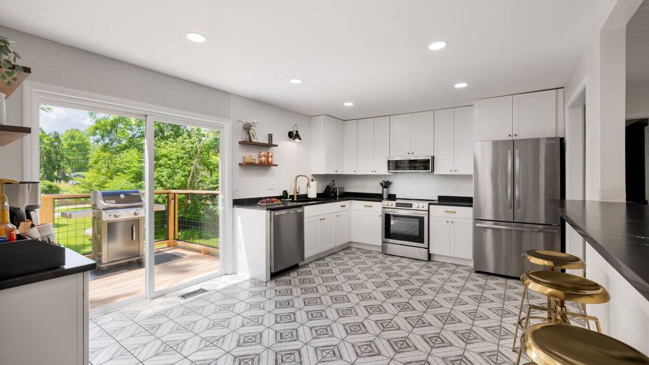 Photo of Kitchen in Frankfort