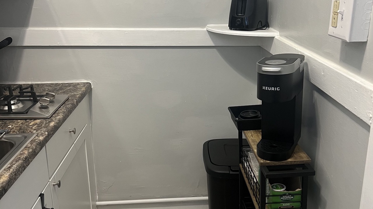 Photo of Kitchen in Morgantown