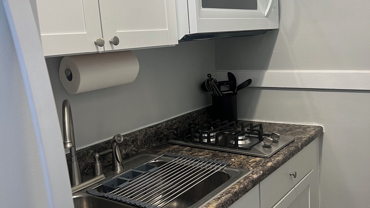 Photo of Kitchen in Morgantown