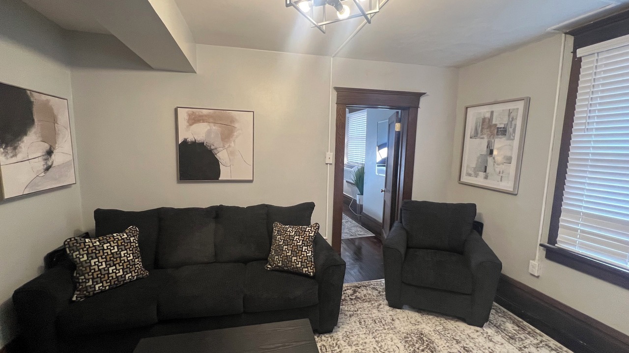 Photo of Livingroom in Morgantown