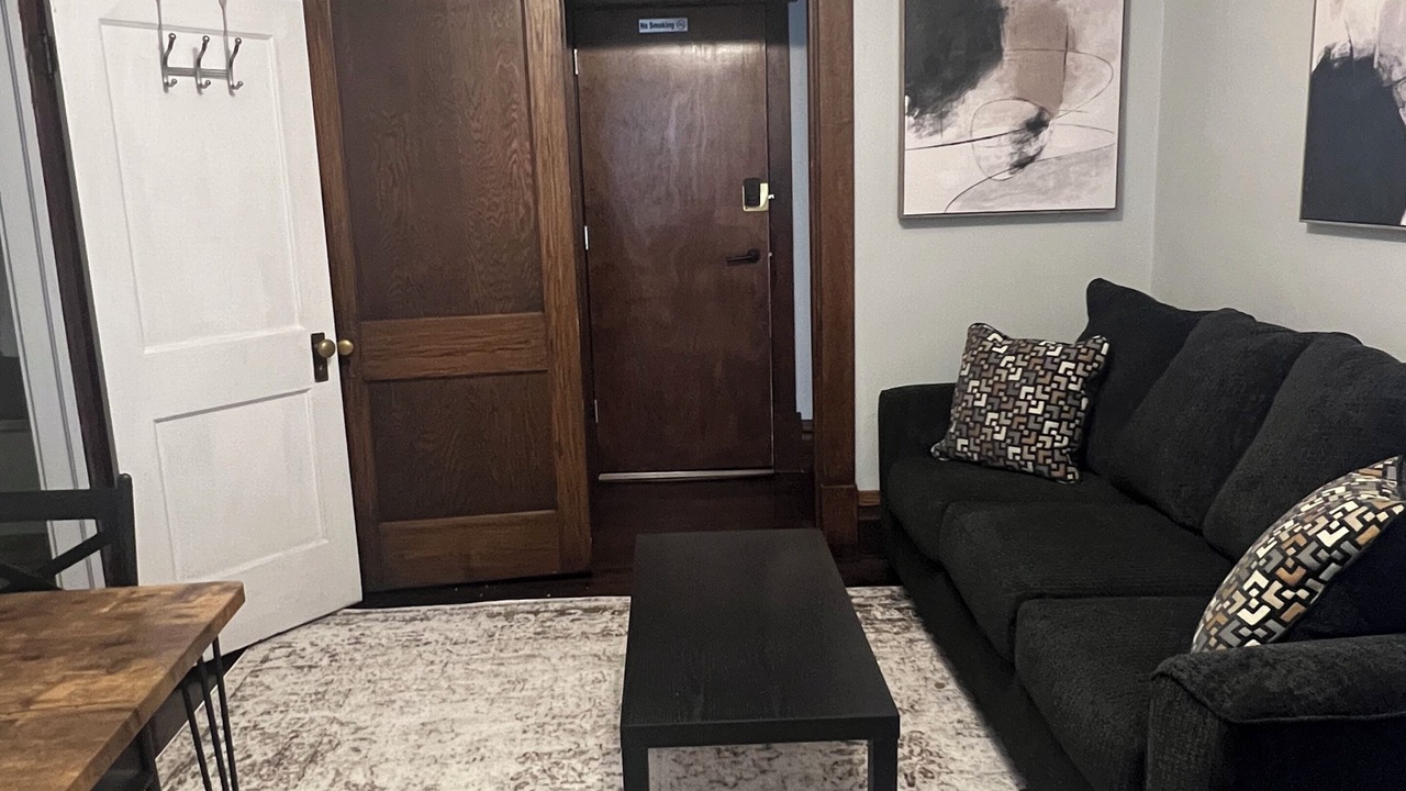 Photo of Livingroom in Morgantown