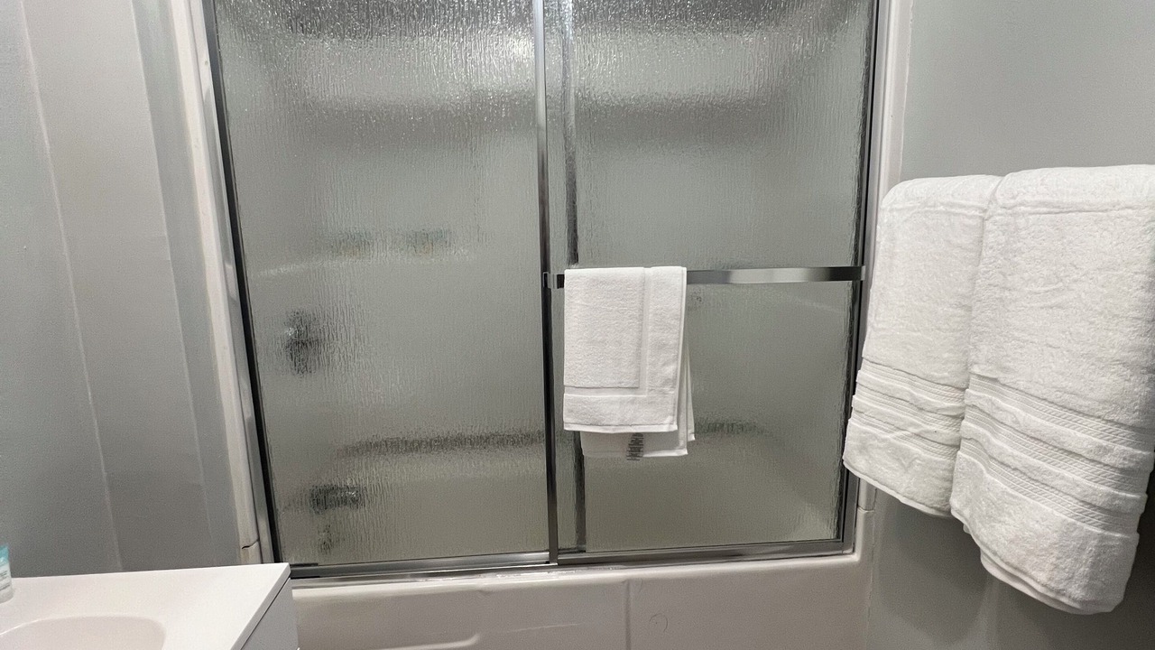 Photo of Bathroom in Morgantown