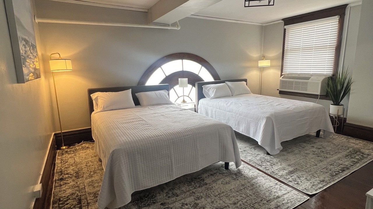 Photo of Bedroom in Morgantown