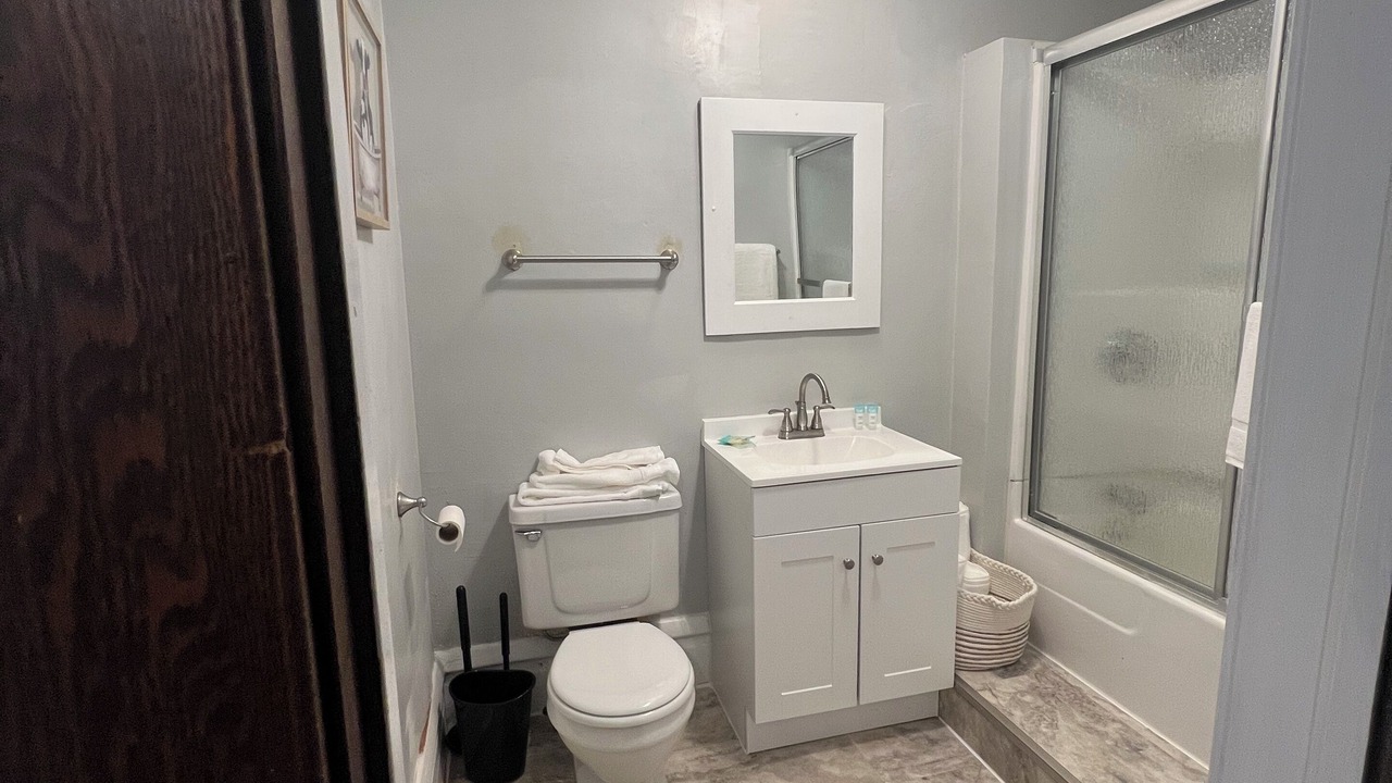 Photo of Bathroom in Morgantown
