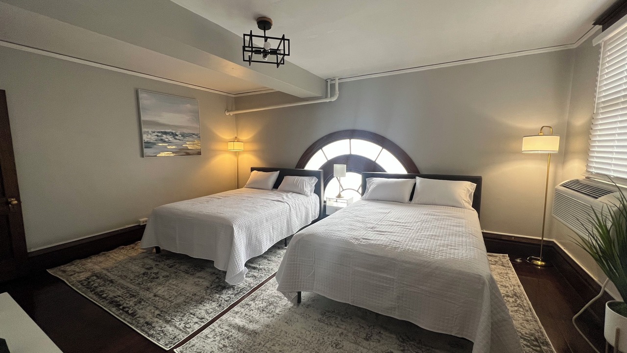 Photo of Bedroom in Morgantown