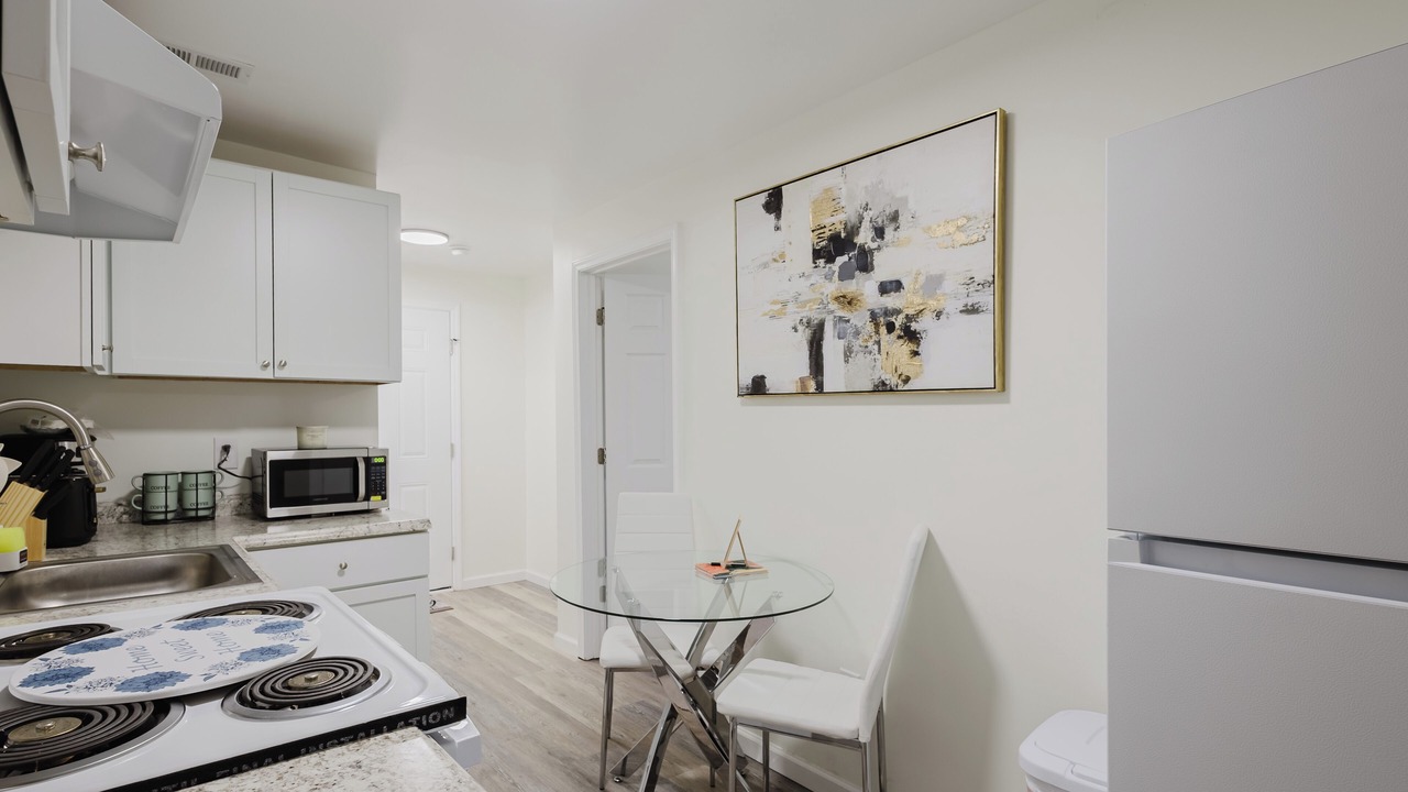 Photo of Kitchen in Northside District