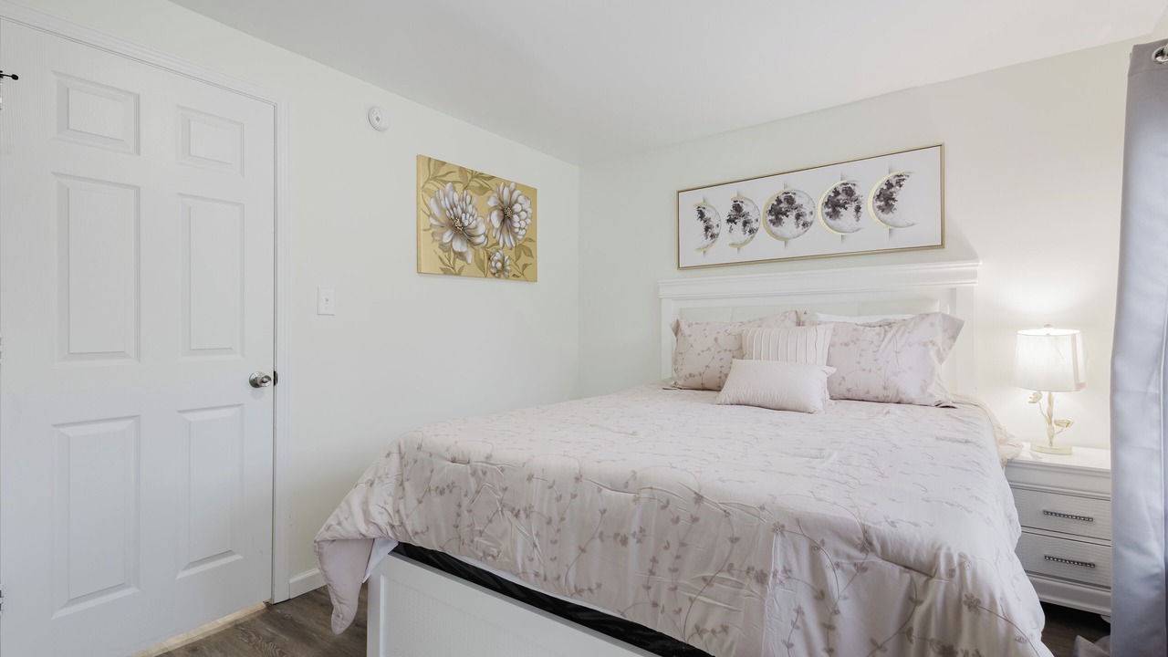 Photo of Bedroom in Northside District