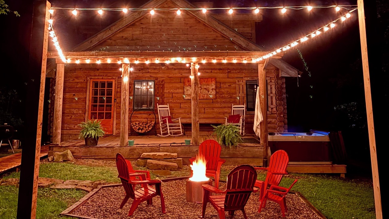 Photo of Patio Balcony in Campton