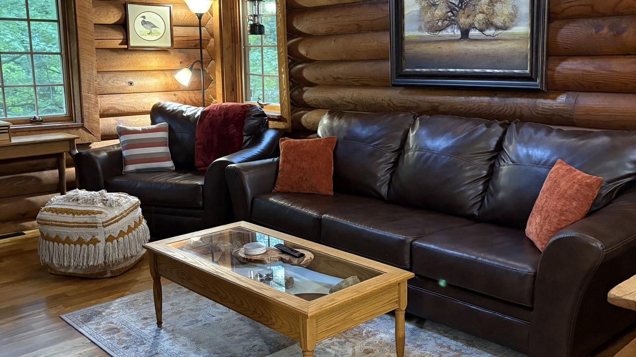 Photo of Livingroom in Campton