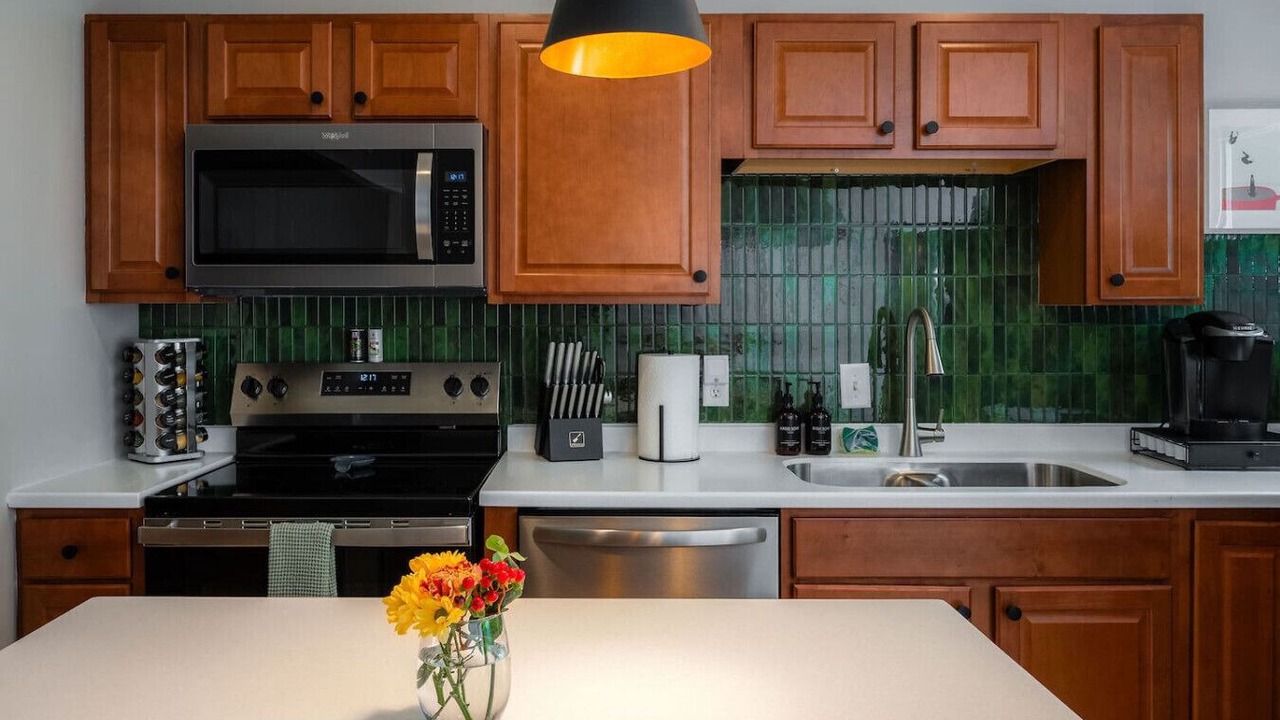 Photo of Kitchen in Loveland