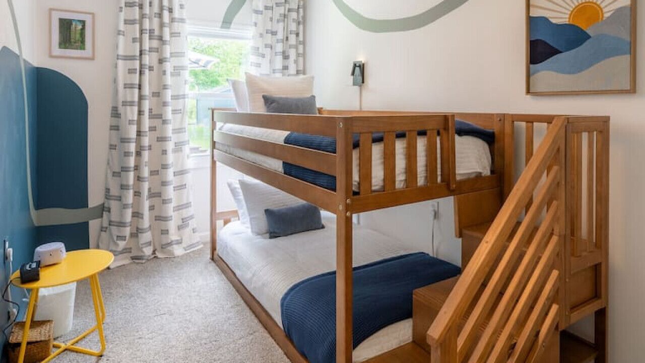 Photo of Bedroom in Loveland