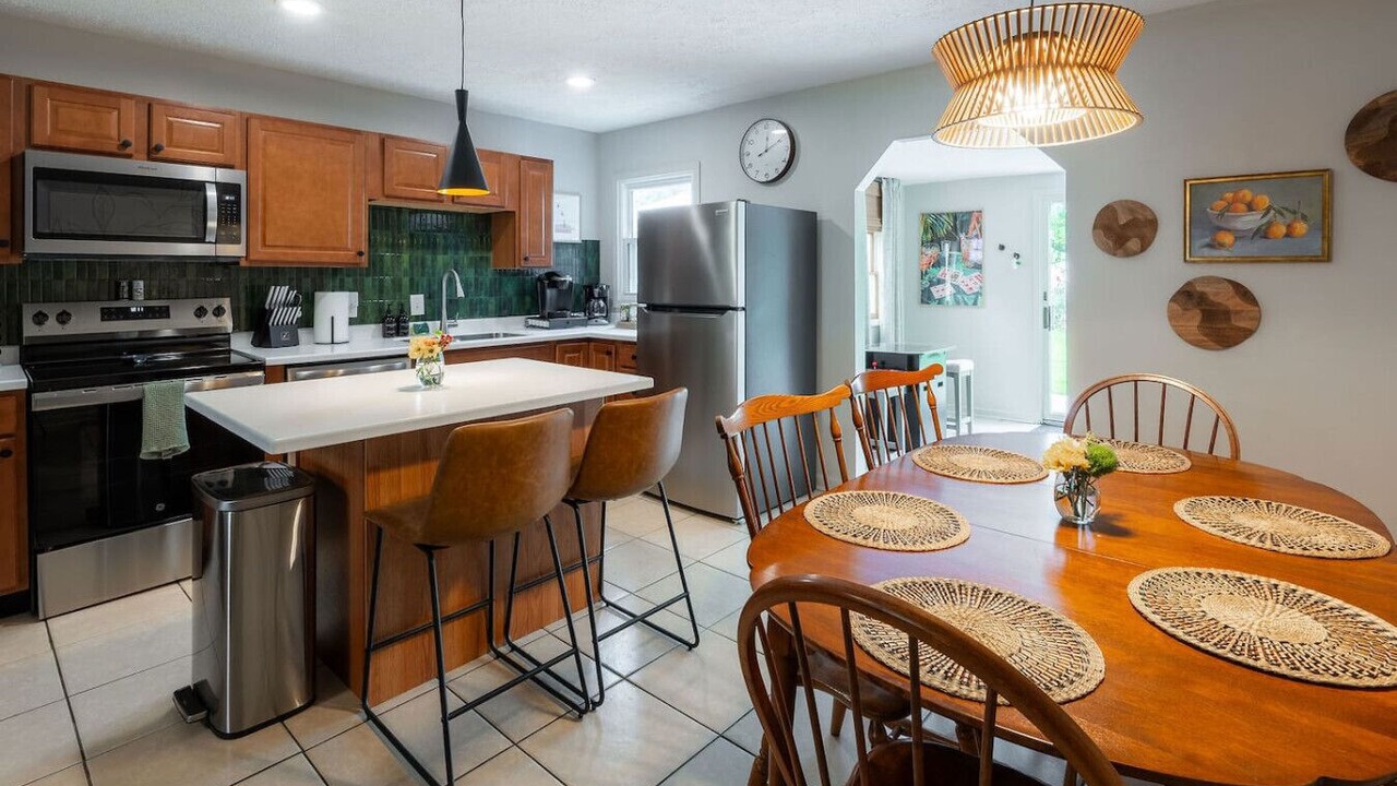 Photo of Kitchen in Loveland