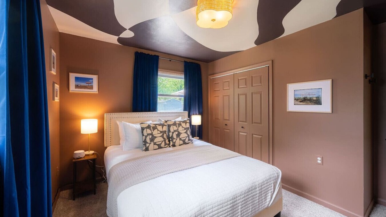 Photo of Bedroom in Loveland