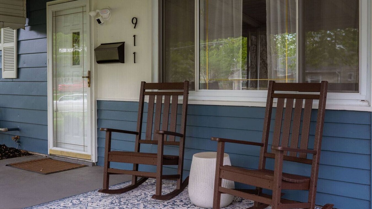 Photo of Patio Balcony in Loveland
