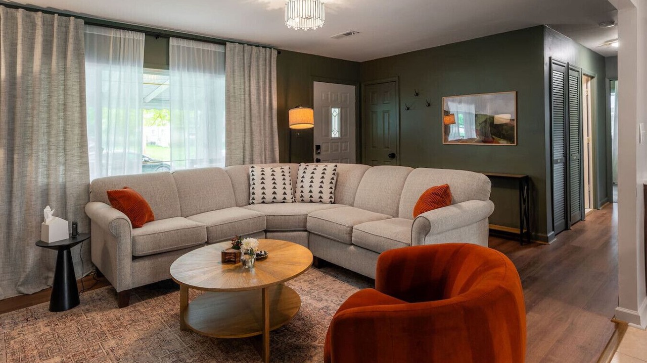 Photo of Livingroom in Loveland